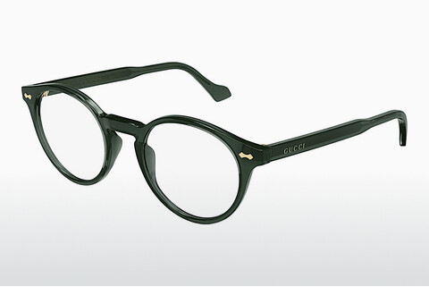 Okulary korekcyjne Gucci GG0738O 007