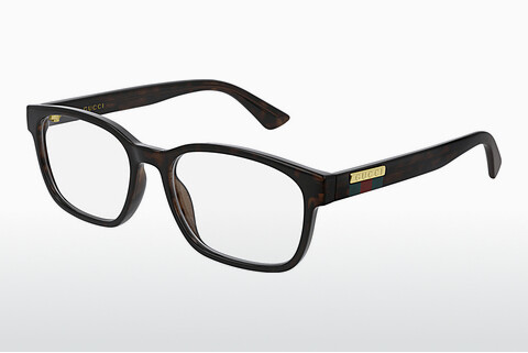 Okulary korekcyjne Gucci GG0749O 005