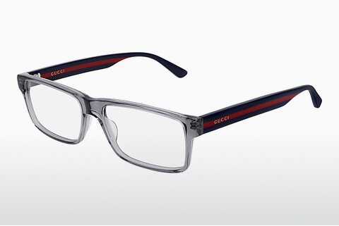 Okulary korekcyjne Gucci GG0752O 003