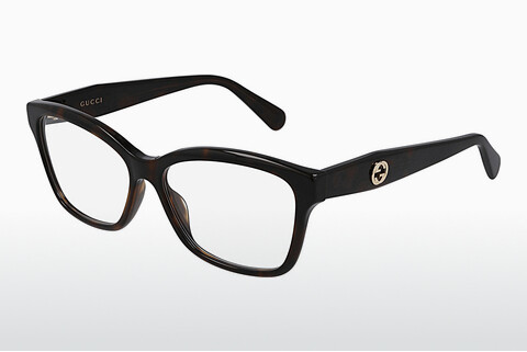 Okulary korekcyjne Gucci GG0798O 005