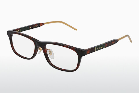 Okulary korekcyjne Gucci GG0858OJ 003