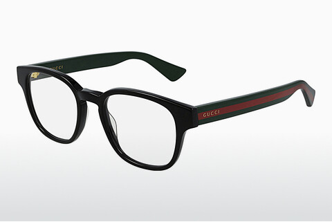 Okulary korekcyjne Gucci GG0927O 001