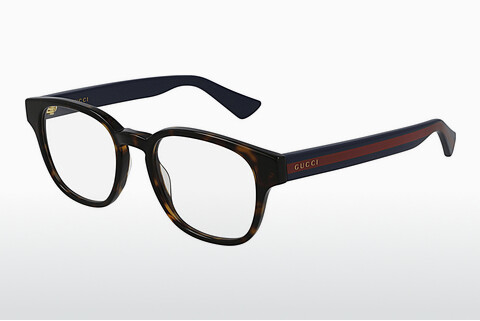 Okulary korekcyjne Gucci GG0927O 002