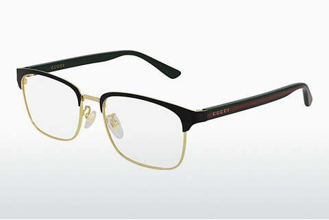 Okulary korekcyjne Gucci GG0934OA 001