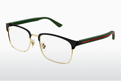 Okulary korekcyjne Gucci GG0934OA 004