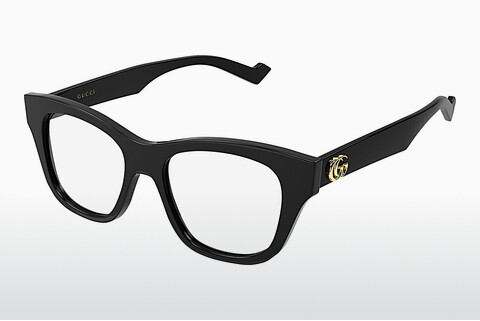 Okulary korekcyjne Gucci GG0999O 001