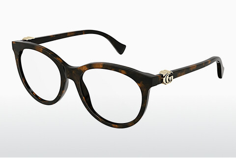 Okulary korekcyjne Gucci GG1074O 005