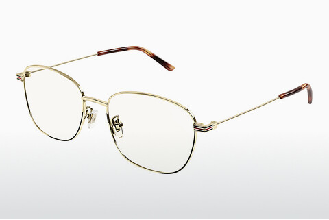 Okulary korekcyjne Gucci GG1126OA 003