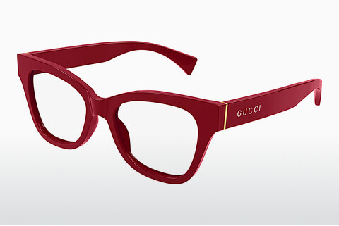 Okulary korekcyjne Gucci GG1133O 005