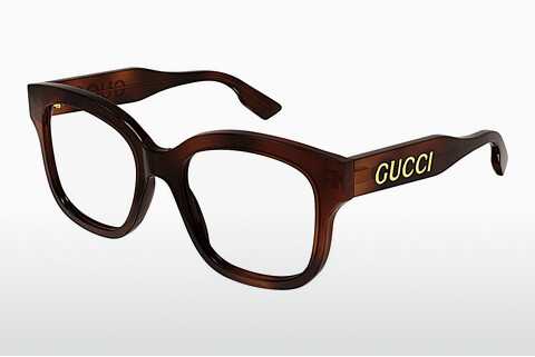 Okulary korekcyjne Gucci GG1155O 002