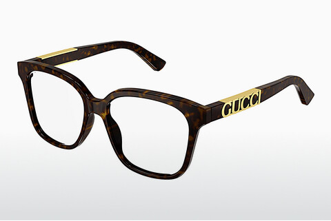 Okulary korekcyjne Gucci GG1192O 002