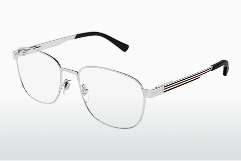 Okulary korekcyjne Gucci GG1225O 001