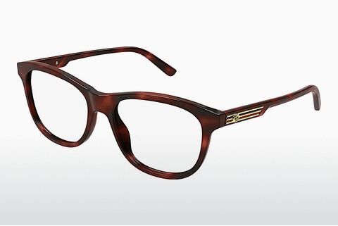 Okulary korekcyjne Gucci GG1292O 002