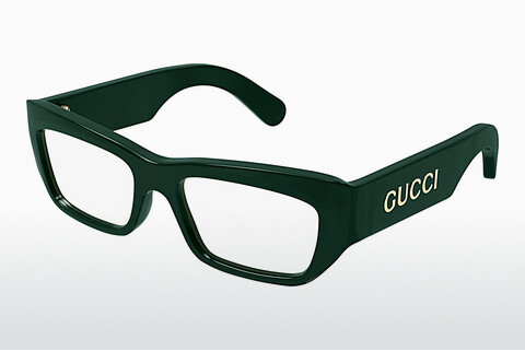 Okulary korekcyjne Gucci GG1297O 002