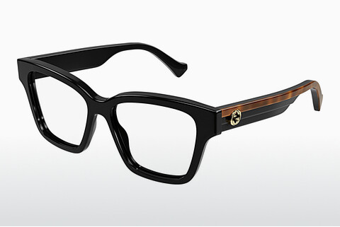 Okulary korekcyjne Gucci GG1302O 004