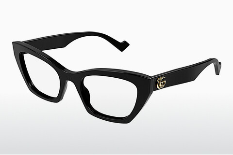 Okulary korekcyjne Gucci GG1334O 001