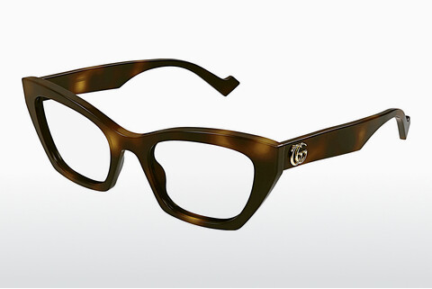 Okulary korekcyjne Gucci GG1334O 002