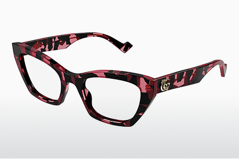 Okulary korekcyjne Gucci GG1334O 003