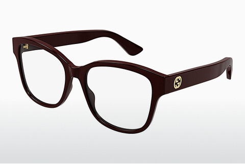 Okulary korekcyjne Gucci GG1340O 005