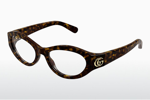 Okulary korekcyjne Gucci GG1405O 002