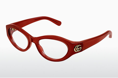 Okulary korekcyjne Gucci GG1405O 003