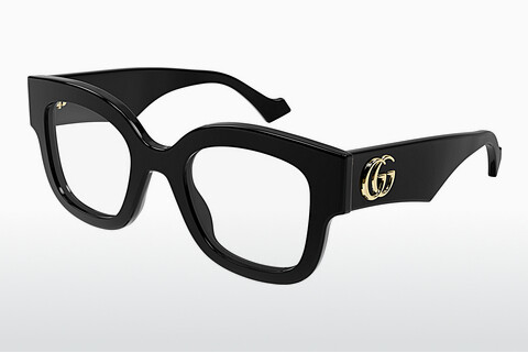 Okulary korekcyjne Gucci GG1423O 001