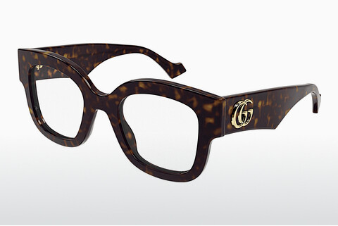 Okulary korekcyjne Gucci GG1423O 002