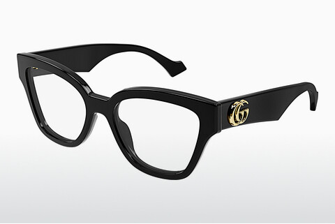 Okulary korekcyjne Gucci GG1424O 005