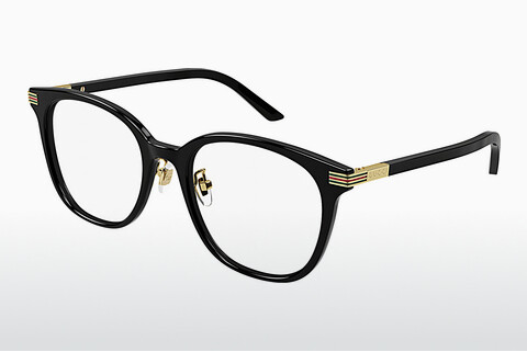 Okulary korekcyjne Gucci GG1453OK 001