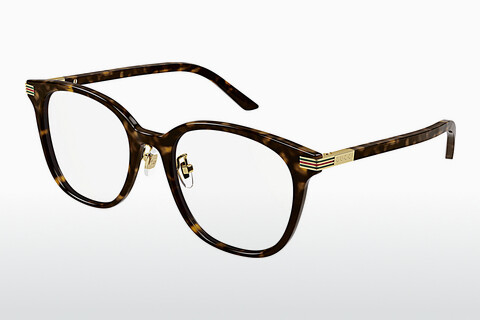 Okulary korekcyjne Gucci GG1453OK 002