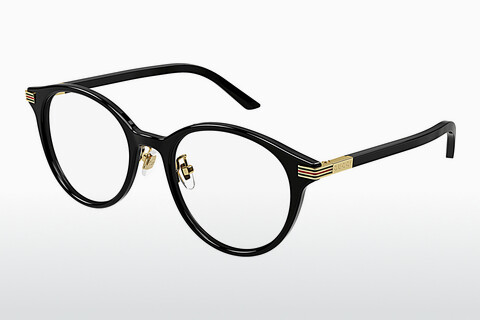 Okulary korekcyjne Gucci GG1454OK 001