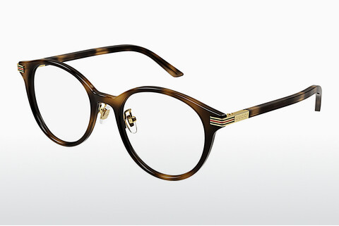 Okulary korekcyjne Gucci GG1454OK 002