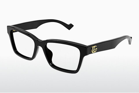 Okulary korekcyjne Gucci GG1476OK 001