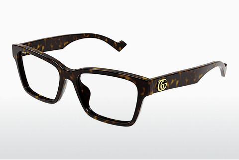 Okulary korekcyjne Gucci GG1476OK 002