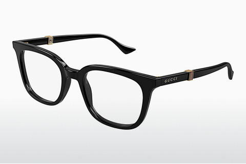 Okulary korekcyjne Gucci GG1497O 001