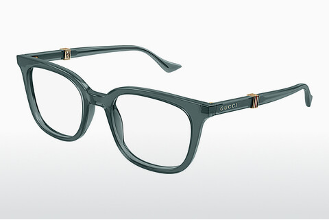 Okulary korekcyjne Gucci GG1497O 003