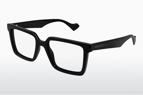 Okulary korekcyjne Gucci GG1540O 005