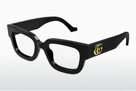 Okulary korekcyjne Gucci GG1548O 001