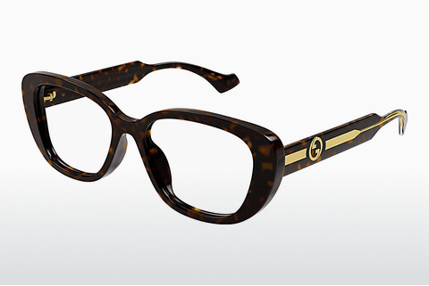 Okulary korekcyjne Gucci GG1559OK 002