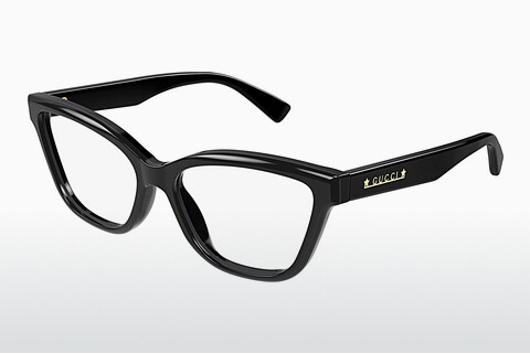 Okulary korekcyjne Gucci GG1589O 001