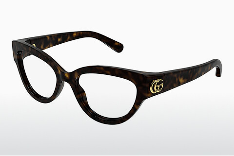 Okulary korekcyjne Gucci GG1598O 002