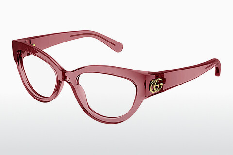 Okulary korekcyjne Gucci GG1598O 003