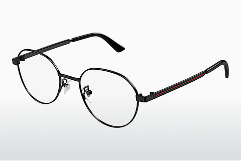 Okulary korekcyjne Gucci GG1607OK 001