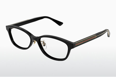 Okulary korekcyjne Gucci GG1612OJ 001