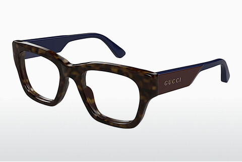 Okulary korekcyjne Gucci GG1669O 002