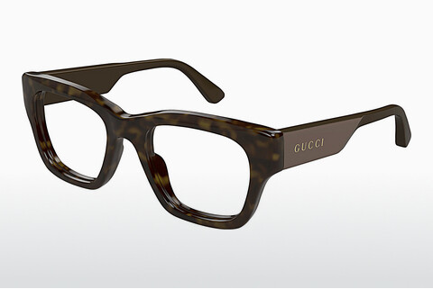 Okulary korekcyjne Gucci GG1669O 004