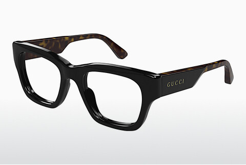 Okulary korekcyjne Gucci GG1669O 005