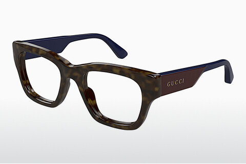 Okulary korekcyjne Gucci GG1669O 006