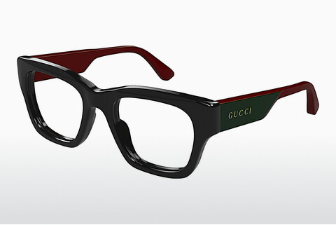 Okulary korekcyjne Gucci GG1669O 009