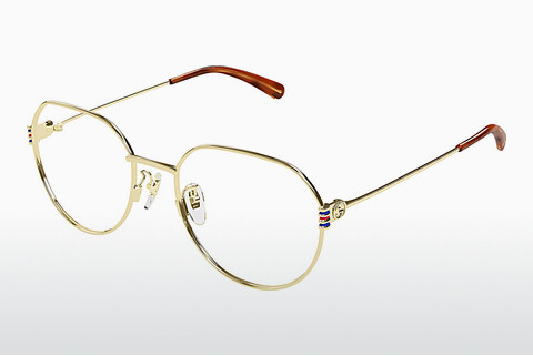 Okulary korekcyjne Gucci GG1675OK 002